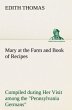 Mary at the Farm and Book of Recipes... - Bild 1