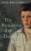 Die Residenz des Doktor Rattazzi (eBook, ePUB)