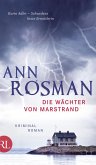 Die Wächter von Marstrand / Karin Adler Bd.3 (eBook, ePUB)