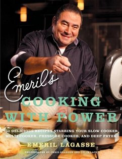 Emeril's Cooking with Power - Lagasse, Emeril