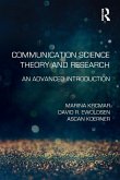 Communication Science Theory and Research