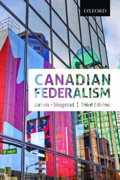 Canadian Federalism