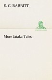 More Jataka Tales