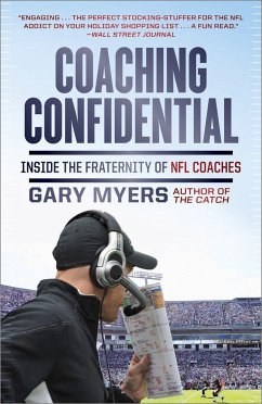Coaching Confidential - Myers, Gary