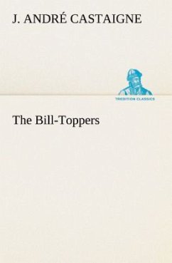 The Bill-Toppers - Castaigne, J. André