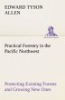 Practical Forestry in the Pacific... - Bild 1