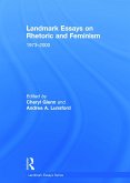 Landmark Essays on Rhetoric and Feminism