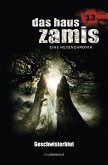 Geschwisterblut / Das Haus Zamis Bd.13 (eBook, ePUB)