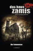 Die Totenmesse / Das Haus Zamis Bd.15 (eBook, ePUB)