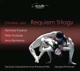 Requiem Trilogy-Dies Irae-Pieta-Luxaeterna