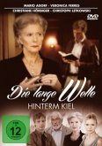 Die lange Welle hinterm Kiel Die lange Welle hinterm Kiel