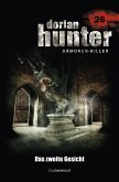 Das zweite Gesicht / Dorian Hunter Bd.26 (eBook, ePUB)