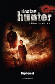 Baphomet / Dorian Hunter Bd.29 (eBook, ePUB) Baphomet / Dorian Hunter Bd.29 (eBook, ePUB)