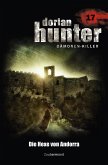 Die Hexe von Andorra / Dorian Hunter Bd.17 (eBook, ePUB)