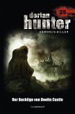 Der Bucklige von Doolin Castle / Dorian Hunter Bd.25 (eBook, ePUB)