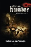 Der Gast aus dem Totenreich / Dorian Hunter Bd.12 (eBook, ePUB)