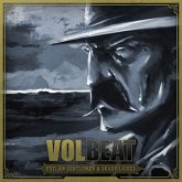 Outlaw Gentlemen & Shady Ladies, 2 Audio-CDs (Ltd. Deluxe Edition)