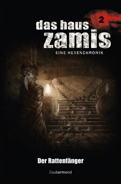 Der Rattenfänger / Das Haus Zamis Bd.2 (eBook, ePUB) - Vlcek, Ernst; Davenport, Neal