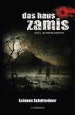 Axinums Schattenheer / Das Haus Zamis Bd.6 (eBook, ePUB)