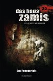 Das Femegericht / Das Haus Zamis Bd.30 (eBook, ePUB)