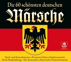 Die 60 Schönsten Deutschen Märchen - Diverse