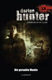 Die geraubte Mumie / Dorian Hunter Bd.18 (eBook, ePUB)