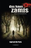 Jagd auf die Paria / Das Haus Zamis Bd.8 (eBook, ePUB)