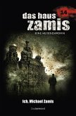 Ich, Michael Zamis / Das Haus Zamis Bd.14 (eBook, ePUB)