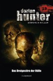 Das Dreigestirn der Hölle / Dorian Hunter Bd.19 (eBook, ePUB) Das Dreigestirn der Hölle / Dorian Hunter Bd.19 (eBook, ePUB)