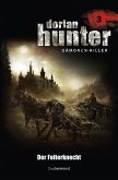 Der Folterknecht / Dorian Hunter Bd.3 (eBook, ePUB) Der Folterknecht / Dorian Hunter Bd.3 (eBook, ePUB)