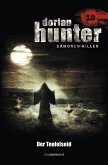 Der Teufelseid / Dorian Hunter Bd.10 (eBook, ePUB) Der Teufelseid / Dorian Hunter Bd.10 (eBook, ePUB)