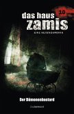 Der Dämonenbastard / Das Haus Zamis Bd.10 (eBook, ePUB)