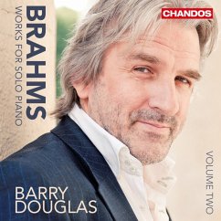 Klavierwerke Vol.2 - Douglas,Barry