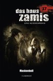 Maskenball / Das Haus Zamis Bd.17 (eBook, ePUB)