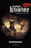 Das Dämonenauge / Dorian Hunter Bd.4 (eBook, ePUB)