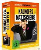 Kalkofes Mattscheibe: Die kompletten Premiere Klassiker