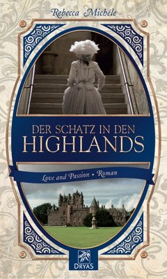 Der Schatz in den Highlands (eBook, ePUB) - Michéle, Rebecca