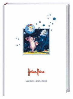 Helme Heine, Tagebuch & Kalender 2014 - Heine, Helme