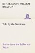 Told by the Northmen: Stories from the... - Bild 1