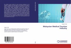 Malaysian Medical Tourism Industry