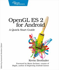 OpenGL Es 2 for Android - Brothaler, Kevin