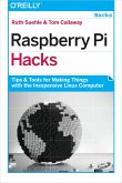 Raspberry Pi Hacks