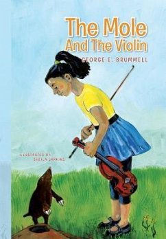 The Mole And The Violin