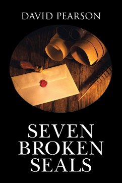 Seven Broken Seals - Pearson, David