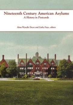 Nineteenth Century American Asylums - Deese, Alma Wynelle; Faye, Cathy
