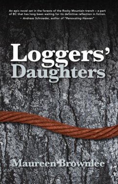 Loggers' Daughters - Brownlee, Maureen