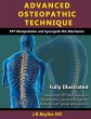 Advanced Osteopathic Technique - Ppt... - Bild 1