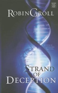 Strand of Deception - Caroll, Robin