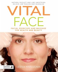 Vital Face - Kiviluoma, Leena