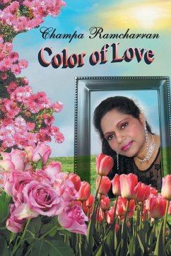 Color of Love - Ramcharran, Champa